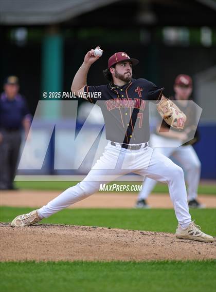 Thumbnail 1 in Neumann Regional Academy vs. Cowanesque Valley (PIAA D4 Class A Final) photogallery.