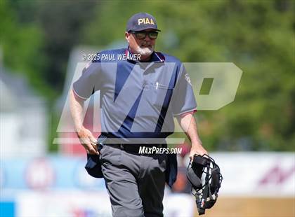 Thumbnail 1 in Neumann Regional Academy vs. Cowanesque Valley (PIAA D4 Class A Final) photogallery.