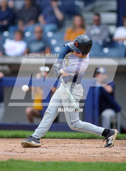 Thumbnail 1 in Neumann Regional Academy vs. Cowanesque Valley (PIAA D4 Class A Final) photogallery.