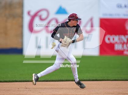 Thumbnail 3 in Neumann Regional Academy vs. Cowanesque Valley (PIAA D4 Class A Final) photogallery.