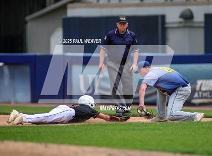 Thumbnail 2 in Neumann Regional Academy vs. Cowanesque Valley (PIAA D4 Class A Final) photogallery.