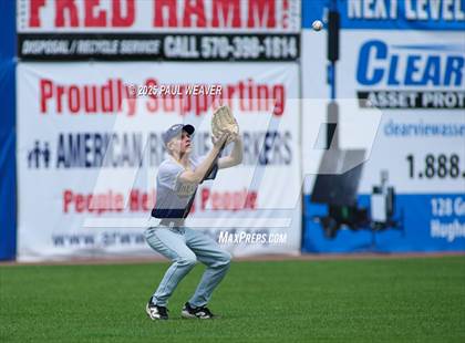 Thumbnail 2 in Neumann Regional Academy vs. Cowanesque Valley (PIAA D4 Class A Final) photogallery.
