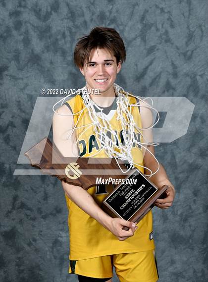 Thumbnail 1 in Damien (CIF State D1 Award Photos) photogallery.