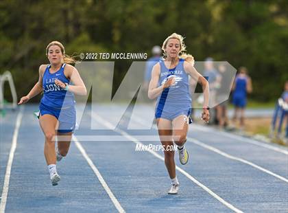 Thumbnail 2 in Jessieville (3A-4 District Tournament) photogallery.