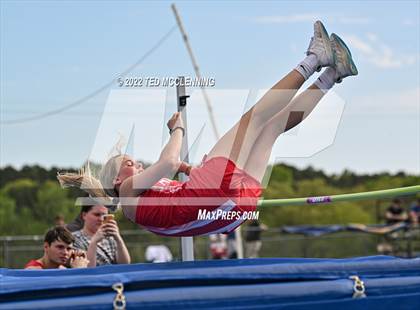 Thumbnail 2 in Jessieville (3A-4 District Tournament) photogallery.