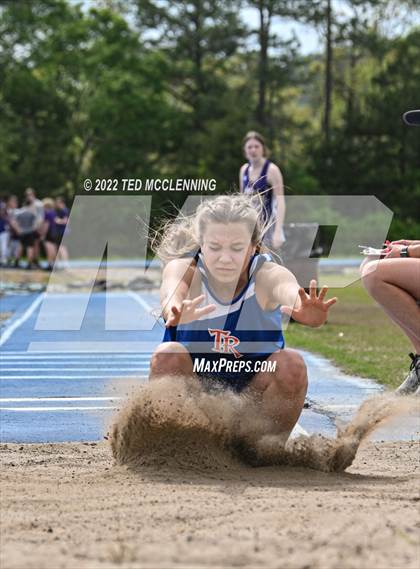 Thumbnail 1 in Jessieville (3A-4 District Tournament) photogallery.