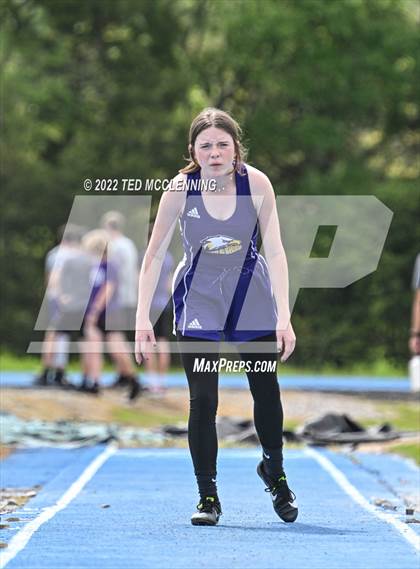 Thumbnail 2 in Jessieville (3A-4 District Tournament) photogallery.