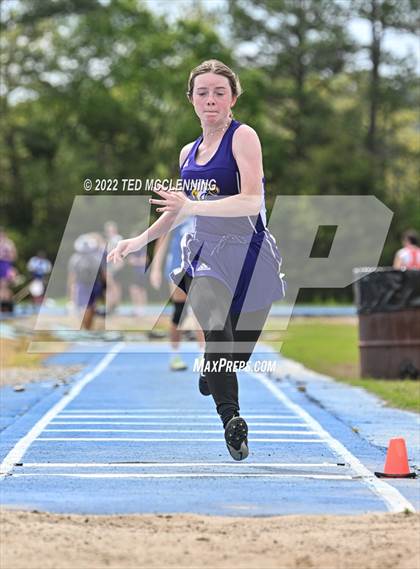 Thumbnail 1 in Jessieville (3A-4 District Tournament) photogallery.