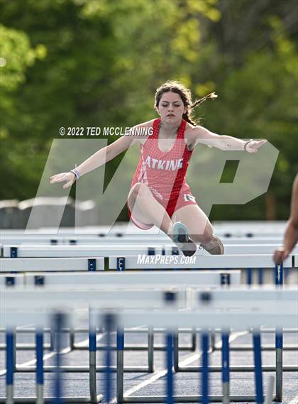 Thumbnail 1 in Jessieville (3A-4 District Tournament) photogallery.