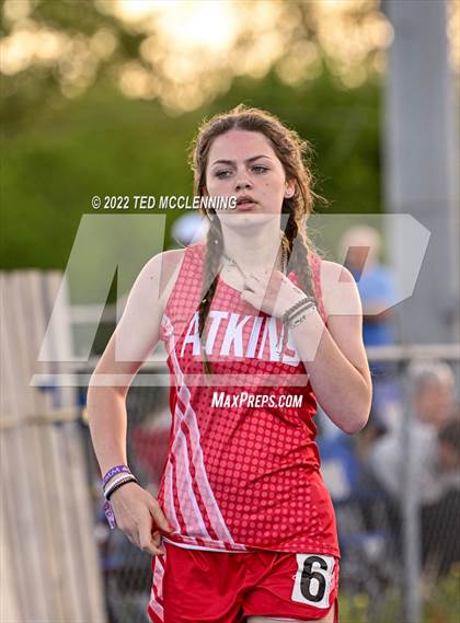 Thumbnail 3 in Jessieville (3A-4 District Tournament) photogallery.