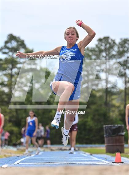 Thumbnail 1 in Jessieville (3A-4 District Tournament) photogallery.