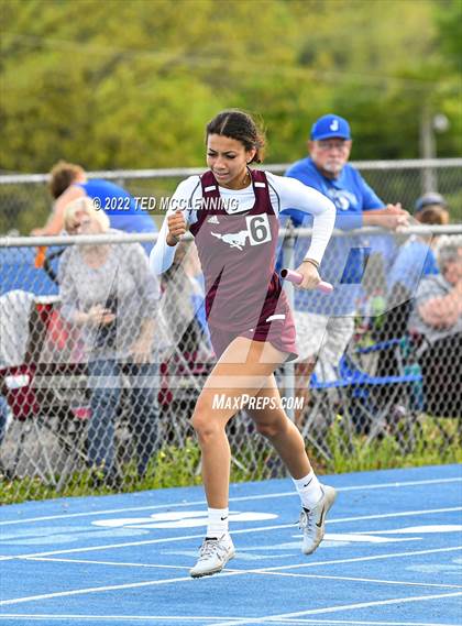 Thumbnail 2 in Jessieville (3A-4 District Tournament) photogallery.