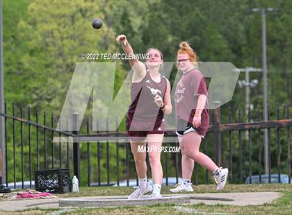 Thumbnail 1 in Jessieville (3A-4 District Tournament) photogallery.