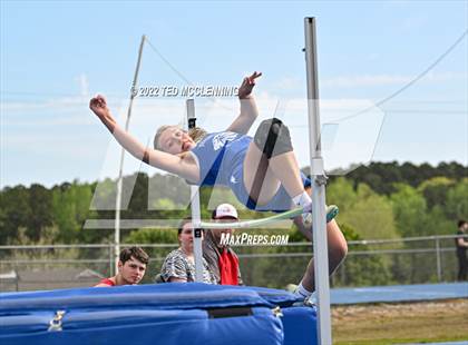 Thumbnail 1 in Jessieville (3A-4 District Tournament) photogallery.