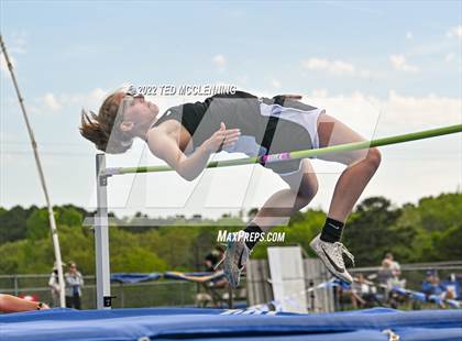 Thumbnail 3 in Jessieville (3A-4 District Tournament) photogallery.
