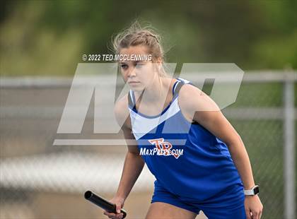 Thumbnail 1 in Jessieville (3A-4 District Tournament) photogallery.