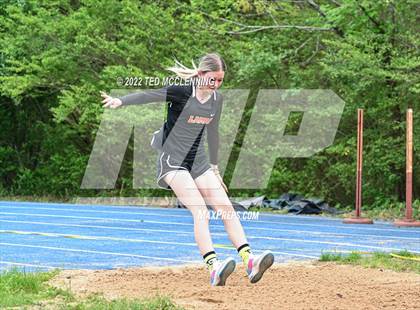 Thumbnail 3 in Jessieville (3A-4 District Tournament) photogallery.
