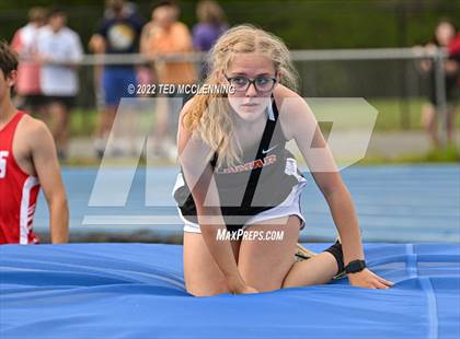 Thumbnail 3 in Jessieville (3A-4 District Tournament) photogallery.