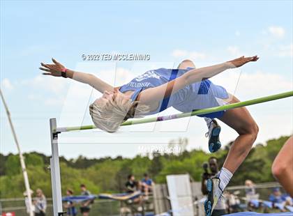 Thumbnail 3 in Jessieville (3A-4 District Tournament) photogallery.