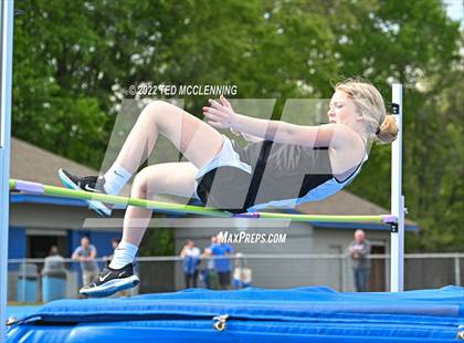 Thumbnail 1 in Jessieville (3A-4 District Tournament) photogallery.