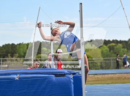 Thumbnail 1 in Jessieville (3A-4 District Tournament) photogallery.