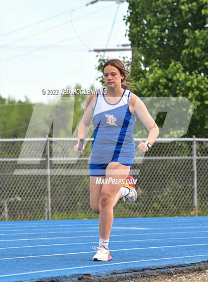 Thumbnail 3 in Jessieville (3A-4 District Tournament) photogallery.