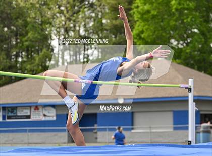 Thumbnail 1 in Jessieville (3A-4 District Tournament) photogallery.