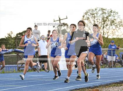 Thumbnail 3 in Jessieville (3A-4 District Tournament) photogallery.