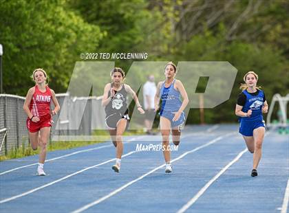 Thumbnail 3 in Jessieville (3A-4 District Tournament) photogallery.