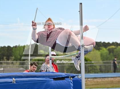 Thumbnail 2 in Jessieville (3A-4 District Tournament) photogallery.