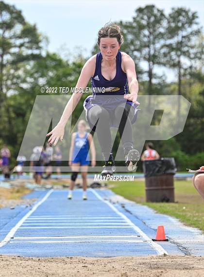 Thumbnail 3 in Jessieville (3A-4 District Tournament) photogallery.