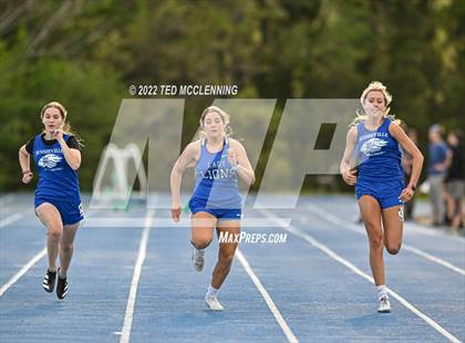 Thumbnail 1 in Jessieville (3A-4 District Tournament) photogallery.