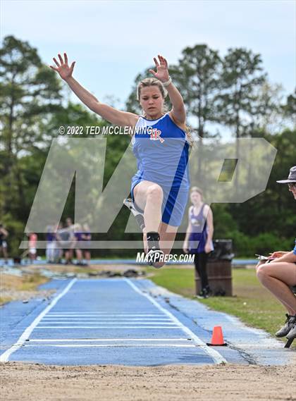 Thumbnail 2 in Jessieville (3A-4 District Tournament) photogallery.