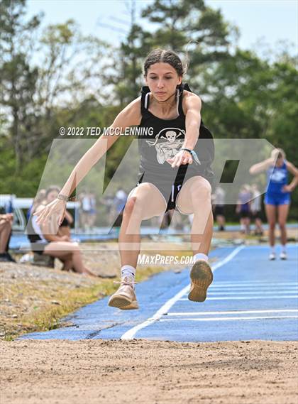 Thumbnail 2 in Jessieville (3A-4 District Tournament) photogallery.