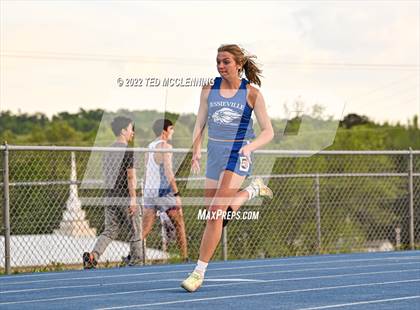 Thumbnail 3 in Jessieville (3A-4 District Tournament) photogallery.