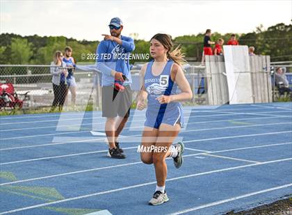 Thumbnail 1 in Jessieville (3A-4 District Tournament) photogallery.