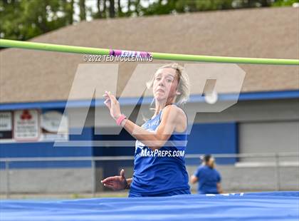 Thumbnail 3 in Jessieville (3A-4 District Tournament) photogallery.