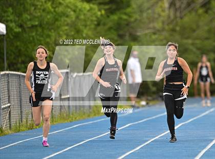 Thumbnail 2 in Jessieville (3A-4 District Tournament) photogallery.