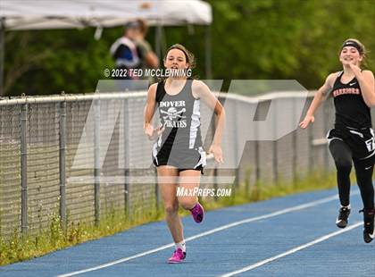 Thumbnail 3 in Jessieville (3A-4 District Tournament) photogallery.