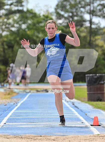 Thumbnail 1 in Jessieville (3A-4 District Tournament) photogallery.