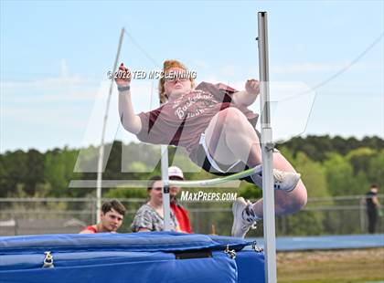 Thumbnail 3 in Jessieville (3A-4 District Tournament) photogallery.