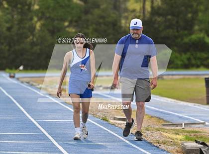 Thumbnail 3 in Jessieville (3A-4 District Tournament) photogallery.