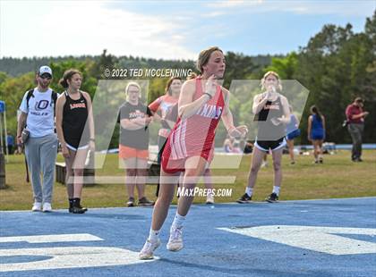 Thumbnail 2 in Jessieville (3A-4 District Tournament) photogallery.