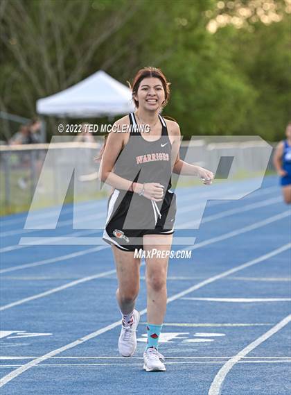 Thumbnail 2 in Jessieville (3A-4 District Tournament) photogallery.