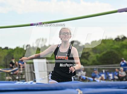 Thumbnail 1 in Jessieville (3A-4 District Tournament) photogallery.