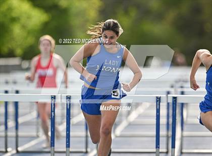 Thumbnail 2 in Jessieville (3A-4 District Tournament) photogallery.