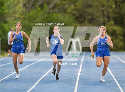 Thumbnail 1 in Jessieville (3A-4 District Tournament) photogallery.