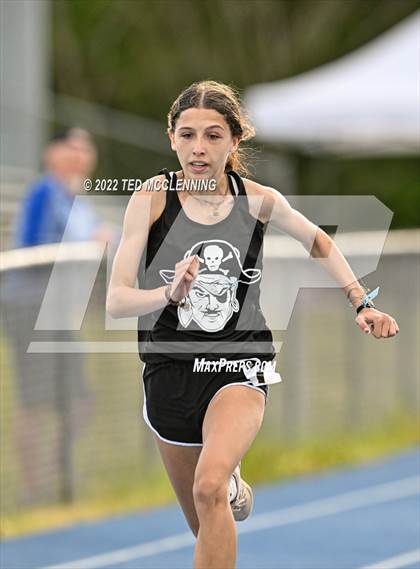 Thumbnail 2 in Jessieville (3A-4 District Tournament) photogallery.