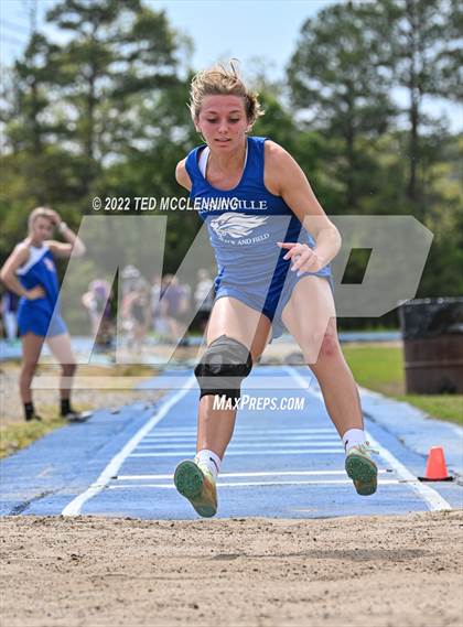 Thumbnail 3 in Jessieville (3A-4 District Tournament) photogallery.