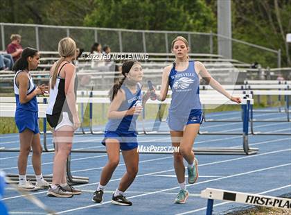 Thumbnail 2 in Jessieville (3A-4 District Tournament) photogallery.